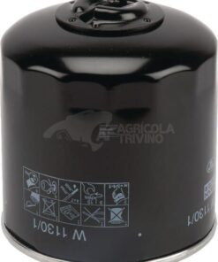 Filtro aceite