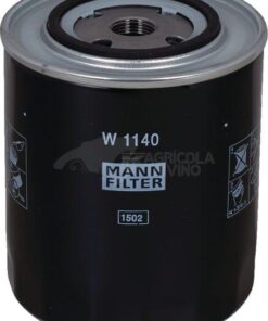 Filtro interc. aceite lubric.