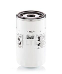 Filtro de aceite