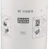 Filtro aceite