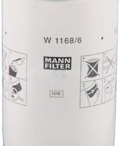 Filtro aceite