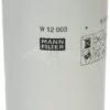 Filtro de aceite