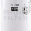 Filtro de aceite