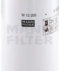Filtro de aceite