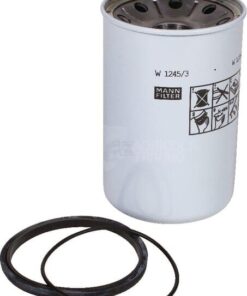 Filtro intercambio para aceite lubrificación