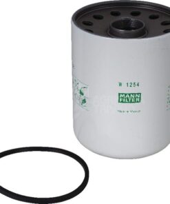 Filtro intercambio para aceite lubrificación