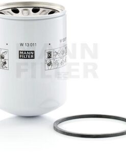 Filtro de aceite