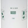 Filtro interc. aceite lubric. 9 Filtro interc. aceite lubric.