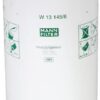 Filtro interc. aceite lubric.