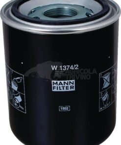 Filtro aceite