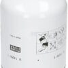 Filtro de aceite