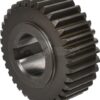 Piñón 34Z, ranura 10 mm B 2 Piñón 34Z, ranura 10 mm B