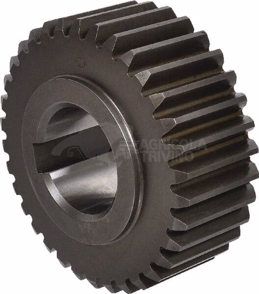 Piñón 34Z, ranura 10 mm B 1 Piñón 34Z, ranura 10 mm B