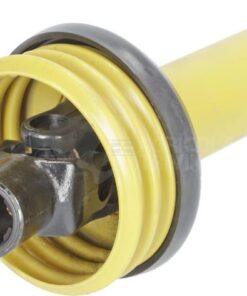 Eje TDF, W200E, L: 1010 mm con embrague de rueda libre, Walterscheid 1010 mm con embrague de rueda libre, Walterscheid