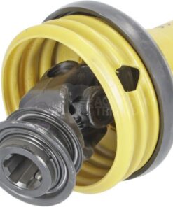 Eje TDF, W200E, L: 1010 mm con embrague de rueda libre, Walterscheid 1010 mm con embrague de rueda libre, Walterscheid