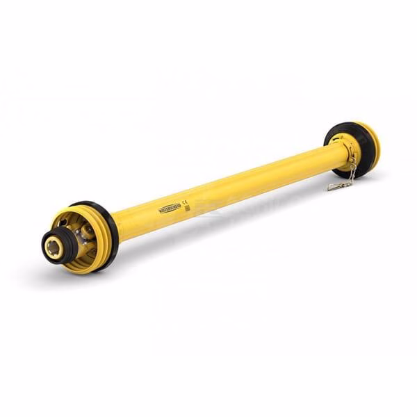 Transmisión TDF W2200, L: 1010 mm, Walterscheid