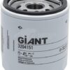 Fuel - Filter