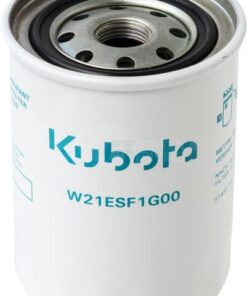 Filtro de combustible