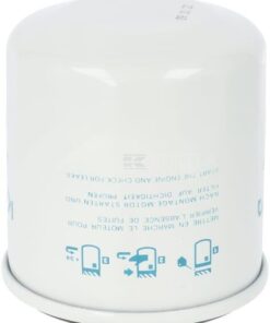 Filtro aceite motor