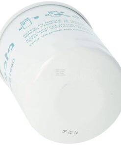 Filtro aceite