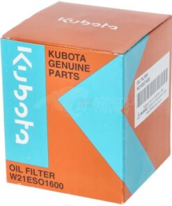 Filtro aceite