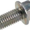 Tornillo de cuchilla