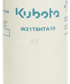 Filtro hidráulico de aspiración