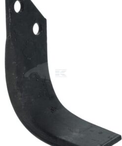 Cuchilla cazo
