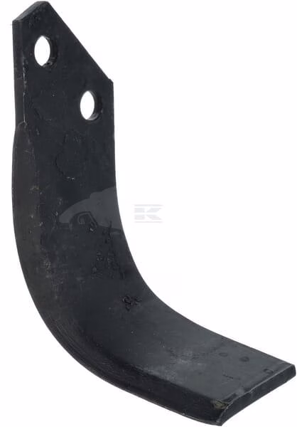 Cuchilla cazo 1 Cuchilla cazo
