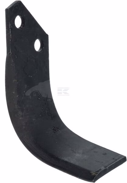 Cuchilla cazo 1 Cuchilla cazo