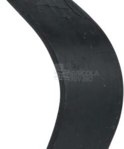 Cuchilla cazo 7 Cuchilla cazo