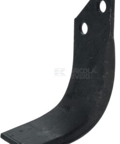 Cuchilla cazo