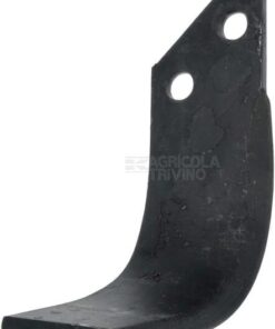 Cuchilla cazo