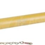 Eje TDF, sin horquillas W2400, L: 1210 mm, Walterscheid