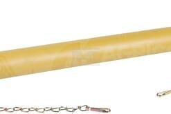Eje TDF, sin horquillas W2400, L: 1210 mm, Walterscheid