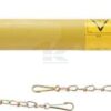 Transmisión TDF sin horquillas W2400, L: 860 mm, Walterscheid