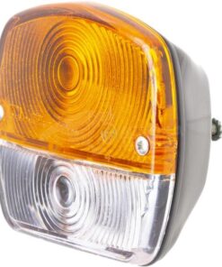Indicador/luz de posición 4 Indicador/luz de posición