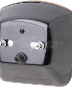Indicador/luz de posición 5 Indicador/luz de posición