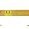 Eje TDF, W400E, L: 1010 mm con embrague de rueda libre, Walterscheid 1010 mm con embrague de rueda libre, Walterscheid 12 Eje TDF, W400E, L: 1010 mm con embrague de rueda libre, Walterscheid 1010 mm con embrague de rueda libre, Walterscheid