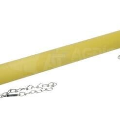 Transmisión TDF W300E, L: 1010 mm con embrague de rueda libre, Walterscheid