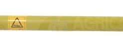 Eje TDF, W200E, L: 1010 mm con embrague de rueda libre, Walterscheid 1010 mm con embrague de rueda libre, Walterscheid