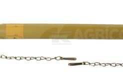 Eje TDF, W300E, L: 1010 mm con embrague de carraca, Walterscheid 1010mm with embrague de trinquete tipo carraca, Walterscheid