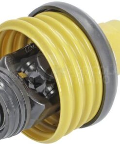 Eje TDF, W300E, L: 1010 mm con embrague de rueda libre, Walterscheid 1010 mm con embrague de rueda libre, Walterscheid
