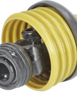 Eje TDF, W300E, L: 1010 mm con embrague de fricción, Walterscheid