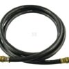 Manguera del surtidor DN19x4 1"AG 11 Manguera del surtidor DN19x4 1"AG