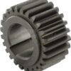 Rueda dent. B.P. Z 25 ran. 12