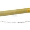 Transmisión TDF W400E, L: 1010 mm con embrague de rueda libre, Walterscheid