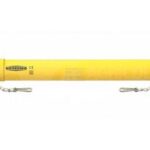 Eje TDF, W300E, L: 1010 mm, Walterscheid