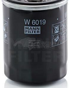 Filtro de aceite