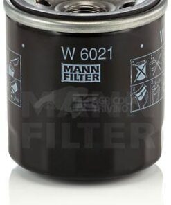 Filtro de aceite